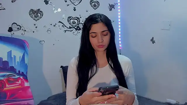 Linisprincehot69 online show from April 26, 3:04 am