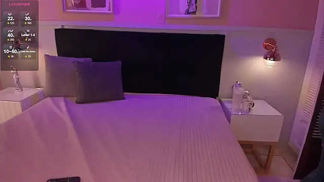 chloe watson  online show from May 28, 8:17 pm