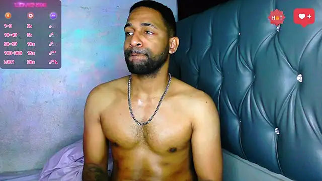 Snapshot of bbcblackhot34 chatting on January 29, 2:51 am bbcblackhot34 online show from January 29, 2:51 am