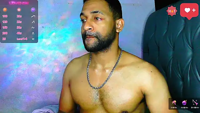 Snapshot of bbcblackhot34 chatting on February 1, 4:14 am bbcblackhot34 online show from February 1, 4:14 am