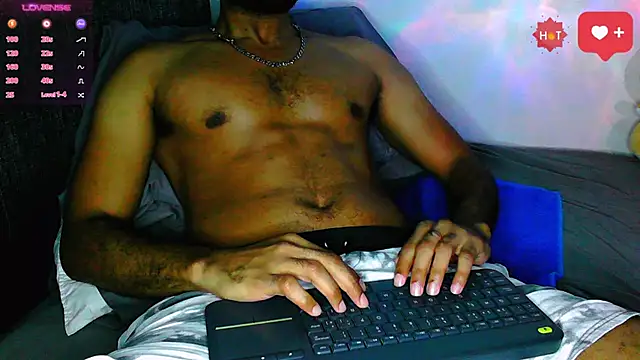 Snapshot of bbcblackhot34 chatting on February 8, 2:58 am bbcblackhot34 online show from February 8, 2:58 am