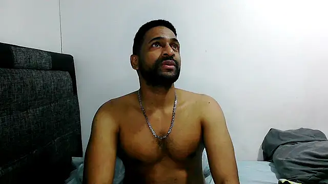 Snapshot of bbcblackhot34 chatting on February 24, 1:02 am bbcblackhot34 online show from February 24, 1:02 am