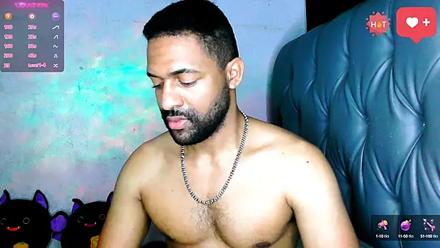 Snapshot of bbcblackhot34 chatting on March 12, 5:35 am bbcblackhot34 online show from March 12, 5:35 am