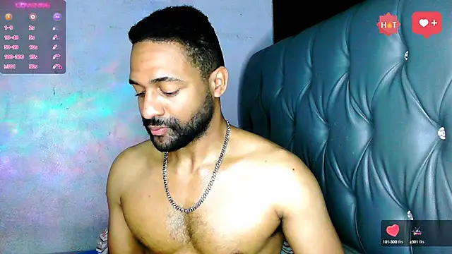 Snapshot of bbcblackhot34 chatting on March 14, 2:53 am bbcblackhot34 online show from March 14, 2:53 am