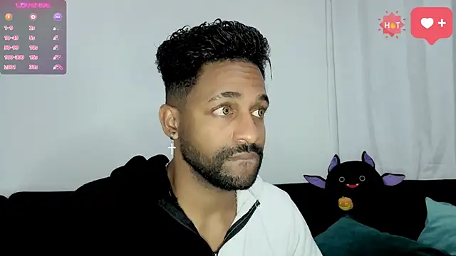 Snapshot of bbcblackhot34 chatting on September 10, 10:43 pm bbcblackhot34 online show from September 10, 10:43 pm