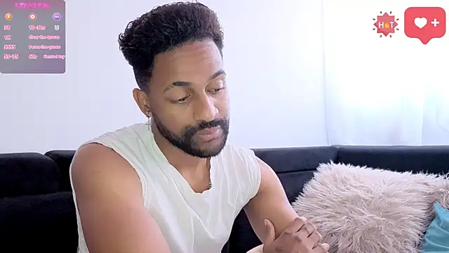 Snapshot of bbcblackhot34 chatting on September 14, 3:55 pm bbcblackhot34 online show from September 14, 3:55 pm