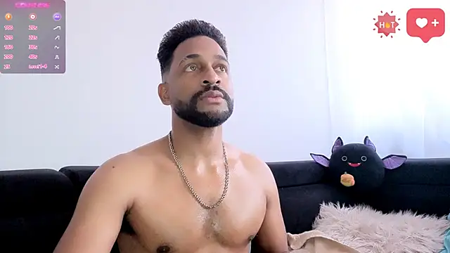 Snapshot of bbcblackhot34 chatting on September 16, 7:15 pm bbcblackhot34 online show from September 16, 7:15 pm