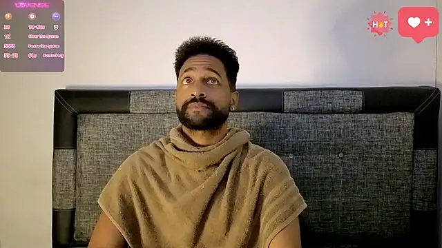 Snapshot of bbcblackhot34 chatting on September 29, 3:22 am bbcblackhot34 online show from September 29, 3:22 am