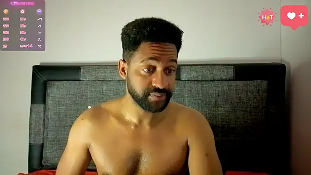 Snapshot of bbcblackhot34 chatting on October 16, 4:57 am bbcblackhot34 online show from October 16, 4:57 am