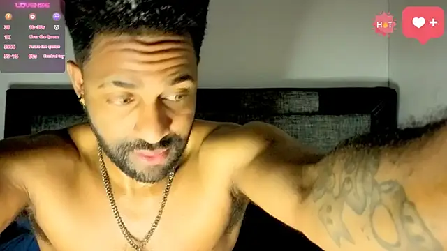 Snapshot of bbcblackhot34 chatting on October 25, 4:20 am bbcblackhot34 online show from October 25, 4:20 am