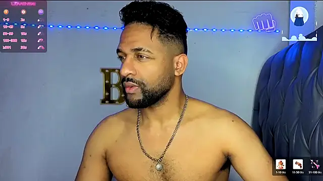 bbcblackhot34 online show from March 2, 2:25 am