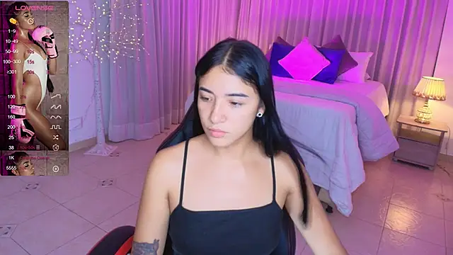 Snapshot of Antonella_Grayy chatting on January 31, 11:03 am Antonella Grayy online show from January 31, 11:03 am