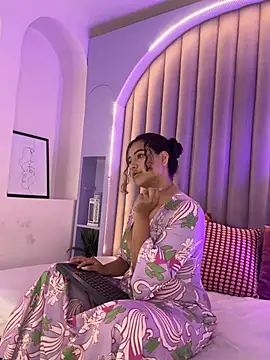 eva daemon online show from June 7, 11:47 am