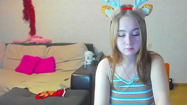 Snapshot of natali2550 chatting on December 22, 9:31 pm natali2550 online show from December 22, 9:31 pm