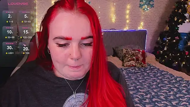 Adele Grolix online show from January 4, 1:31 pm