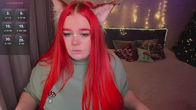 Adele Grolix online show from January 28, 8:36 pm
