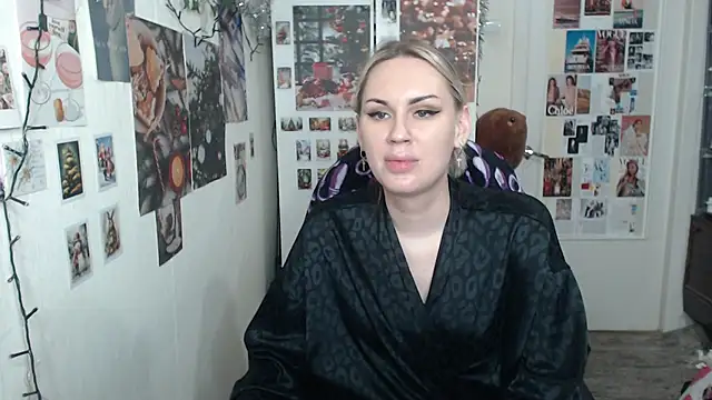 CapriScorpion online show from December 23, 12:41 pm