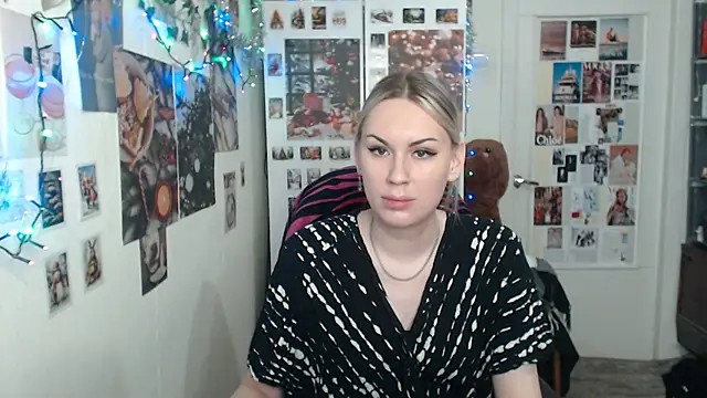 CapriScorpion online show from December 29, 11:07 am