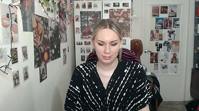 CapriScorpion online show from December 29, 3:13 pm