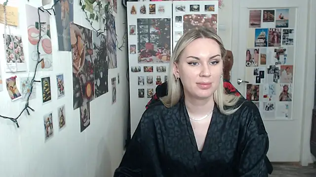 CapriScorpion online show from January 22, 2:35 pm