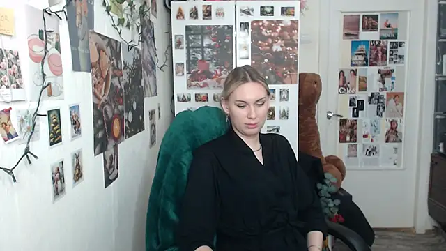 CapriScorpion online show from January 26, 1:47 pm