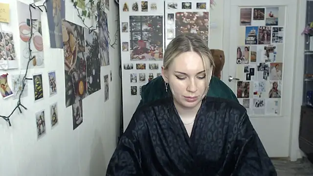 CapriScorpion online show from January 30, 5:17 pm