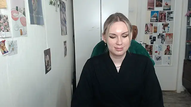 CapriScorpion online show from February 3, 2:45 pm