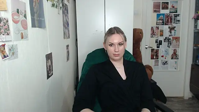 CapriScorpion online show from February 3, 5:46 pm