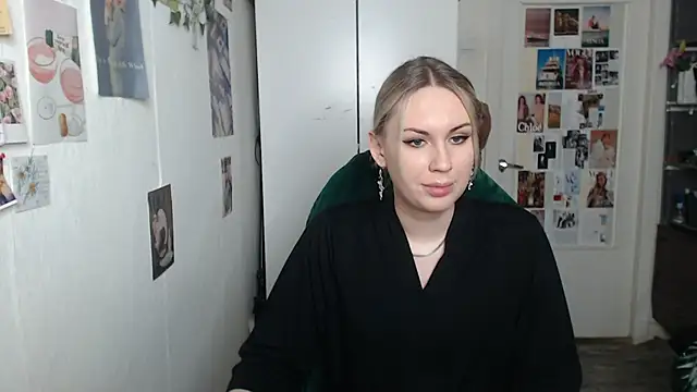 CapriScorpion online show from February 5, 11:23 am