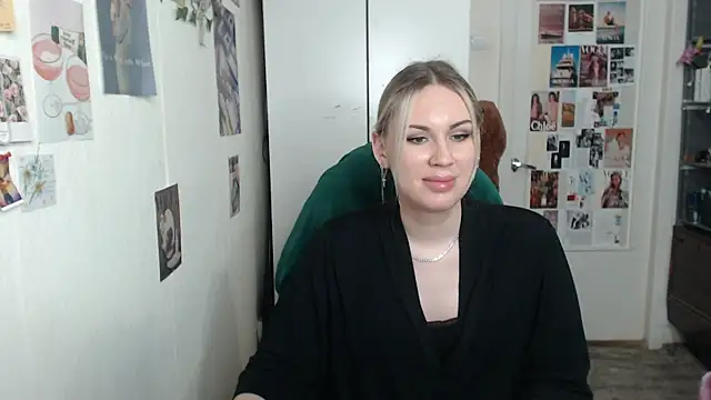 CapriScorpion online show from February 9, 5:33 pm