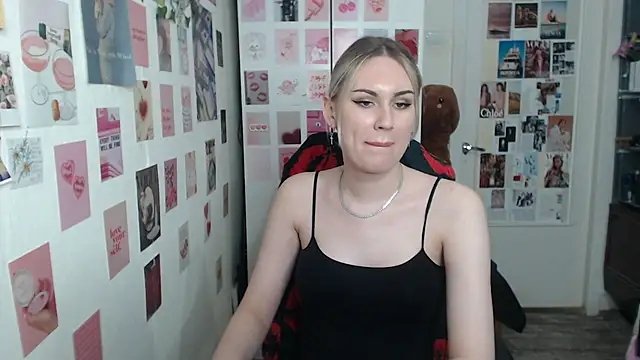 CapriScorpion online show from February 11, 2:13 pm