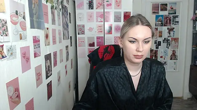 CapriScorpion online show from February 15, 2:33 pm