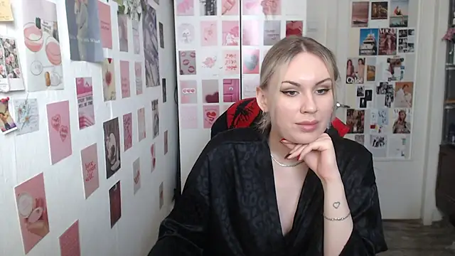 CapriScorpion online show from February 19, 11:17 am