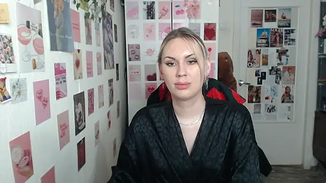 CapriScorpion online show from February 19, 5:27 pm