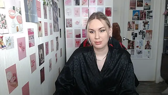 CapriScorpion online show from February 20, 12:57 pm