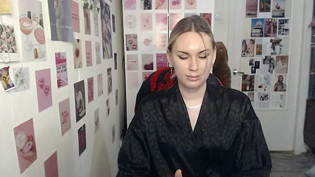 CapriScorpion online show from February 20, 4:36 pm