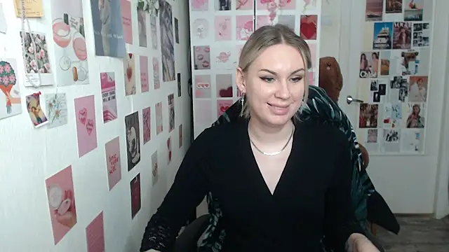 CapriScorpion online show from February 24, 11:43 am