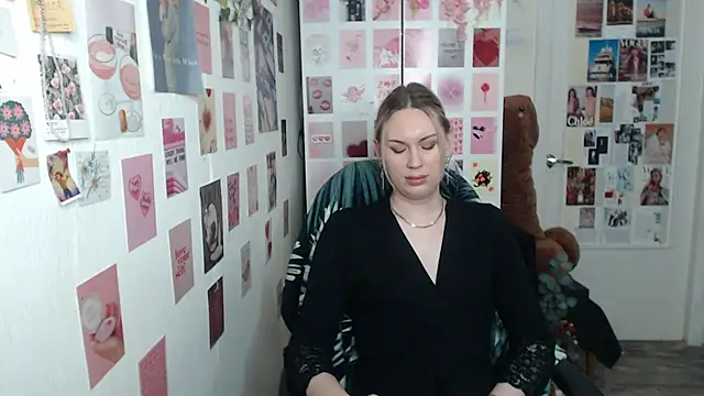 CapriScorpion online show from February 27, 12:23 pm