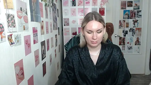 CapriScorpion online show from March 5, 2:23 pm