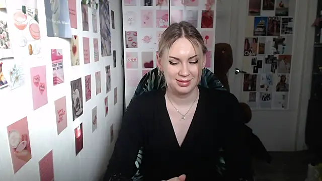 CapriScorpion online show from March 16, 1:06 pm