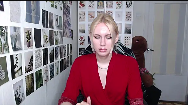 CapriScorpion online show from June 3, 11:46 am