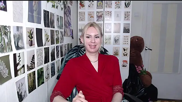 CapriScorpion online show from June 6, 11:26 am