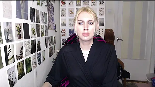 CapriScorpion online show from July 3, 11:27 am