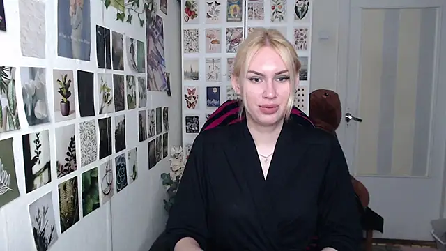 CapriScorpion online show from July 4, 11:05 am