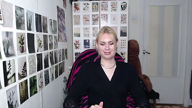 CapriScorpion online show from July 10, 12:52 pm