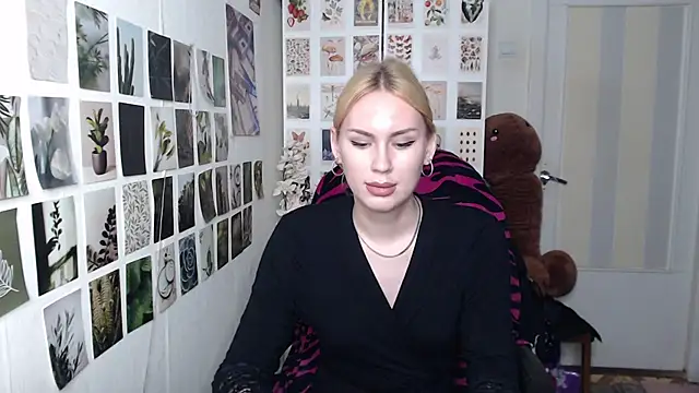 CapriScorpion online show from July 29, 1:09 pm