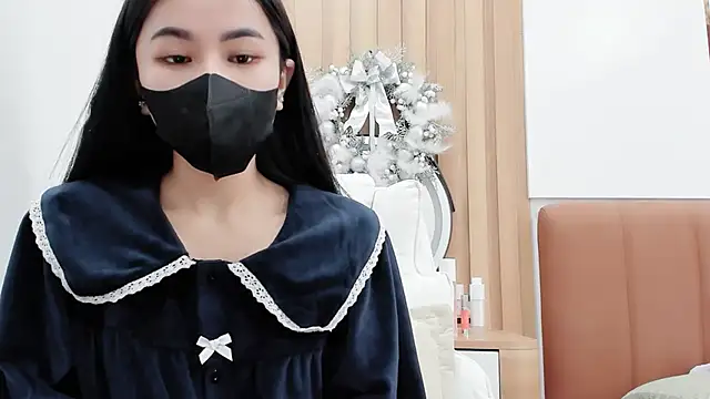 Lita-Julia online show from January 13, 3:12 am