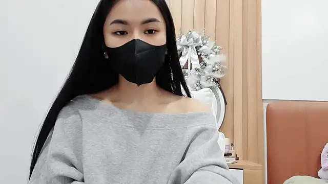 Lita-Julia online show from January 15, 9:09 pm