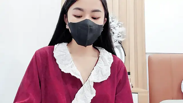 Lita-Julia online show from January 17, 3:55 am