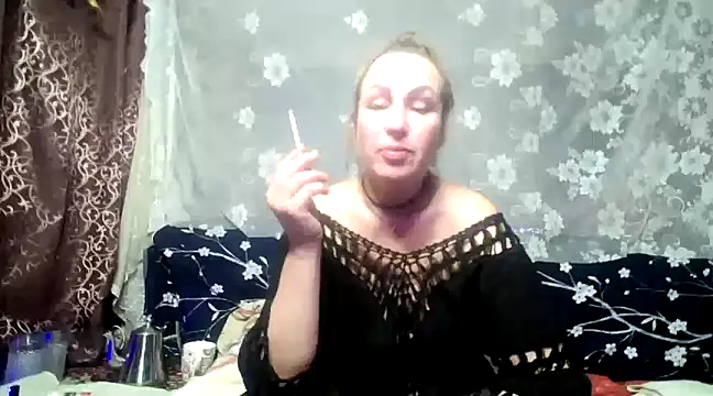 Snapshot of Alina_Night_777 chatting on March 21, 7:33 am Alina Night 777 online show from March 21, 7:33 am